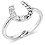 Roping Luck Crystal