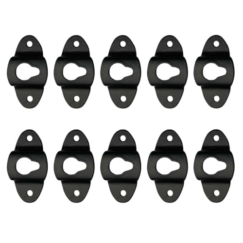 ULTECHNOVO ���^�I�[�f�B�I�X�s�[�J�[�p�Ǌ|���t�b�N �S���n���K�[�v���[�g 10�� ���͎x���d�ʑΉ� �T���E���h�T�E���h�{�b�N�X�p�Ǌ|���}�E��