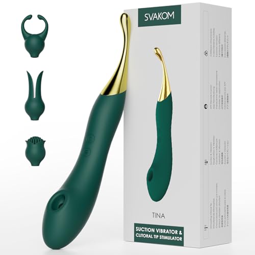 【TINA・バイブの女王Ⅱ】APP制御 バイブ 女性用 クリトリス 潮吹き 女性用 中イキ 7IN1 吸うやつ クリ責め【トリプルモーター搭載×振動×吸引×一点集中式】【挿入しながらGスポット吸引】 ピンポイント Gスポット責め 中イキ バキューム 電マ 強力 静音 防水 ローター アタッチメント×3 人気 大人のおもちゃ 初心者 アダルトグッズ 女性 - 画像1