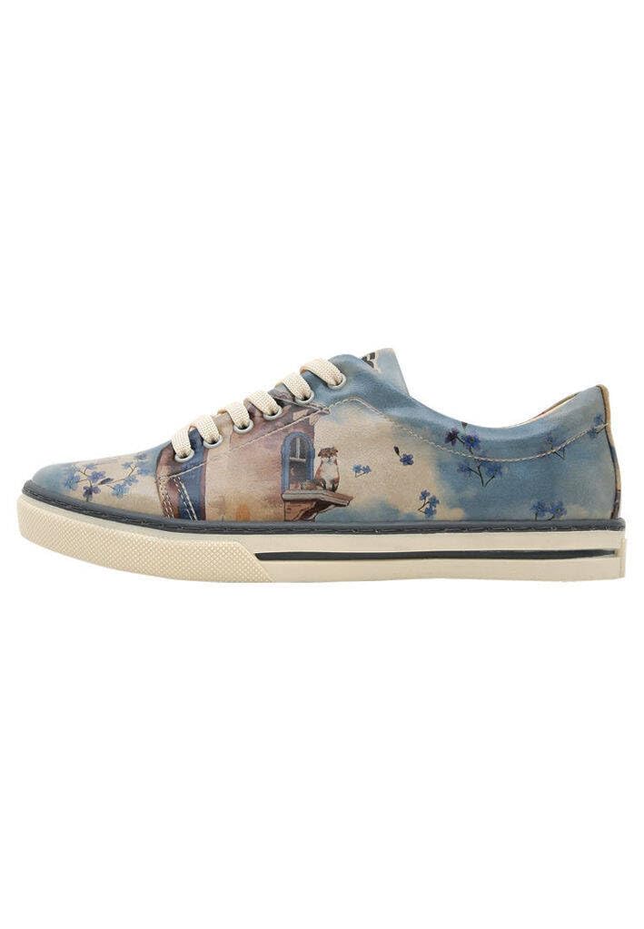 DOGO Sneakers, Sneaker Mujer