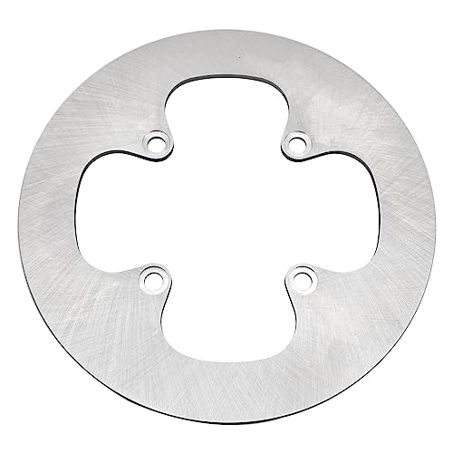 Rotor de disque de frein YXZ1000R Yamaha 2016-2018 avant arrière