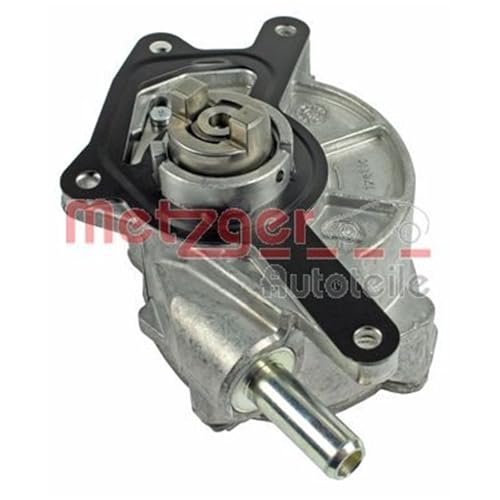 Pompe à vide METZGER 8010017 réparation freinage Mercedes E-Class