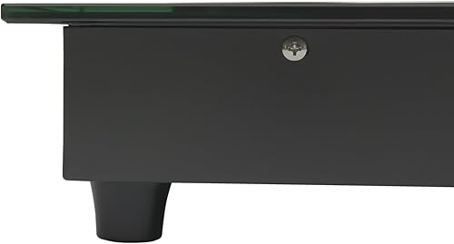 Miniatura 7 de Placa de cocción de doble inducción, 1200 W, potente 2 quemadores, cocina independiente de 110 V, estufa eléctrica horizontal con 8 engranajes,