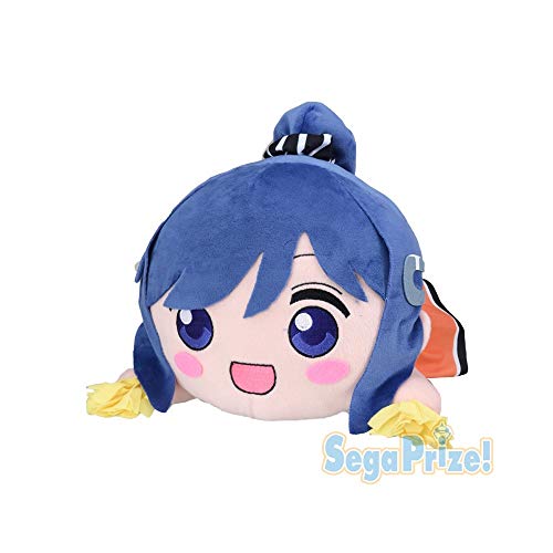 アニマエール! メガジャンボ寝そべりぬいぐるみ 有馬ひづめ 約40cm アニマエール! メガジャンボ寝そべりぬいぐるみ 有馬ひづめ 約40cm