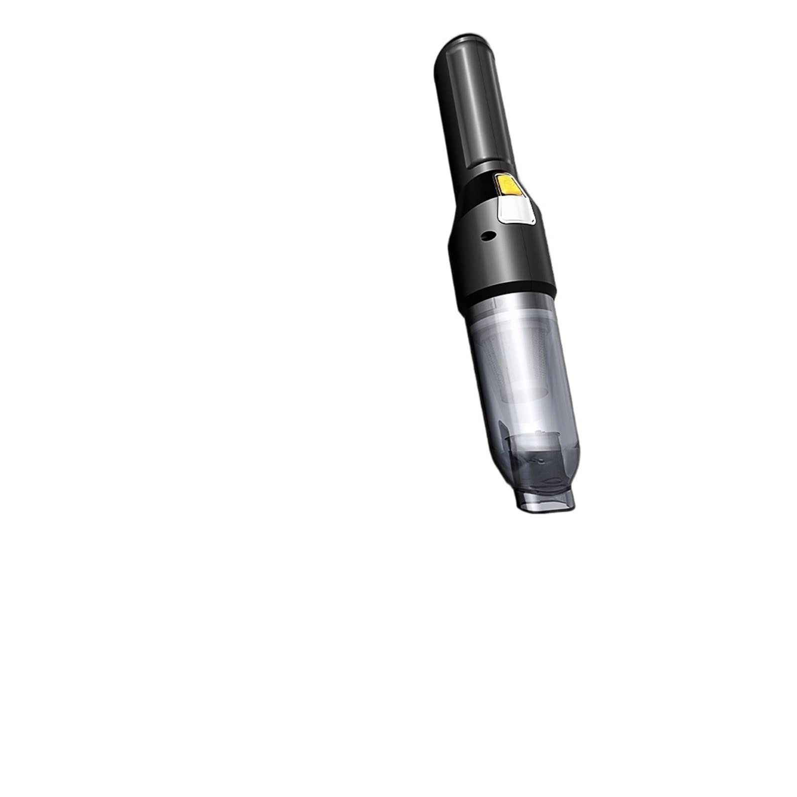 Aspirateur sans fil mini format pour nettoyer les recoins de voiture