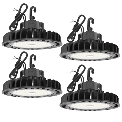 HYPERLITE LED High Bay Light 200W