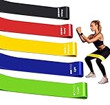 [Pequeño & Portátil, Fitness de Bolsillo] Ligero y plegable, viene con una bolsa de almacenamiento, para que puedas llevarlo contigo fácilmente. Use estos cinturones de seguridad en el hogar, la oficina, el gimnasio, al aire libre y en la carretera para mantener su cuerpo saludable y esculpir su figura perfecta en todo momento.