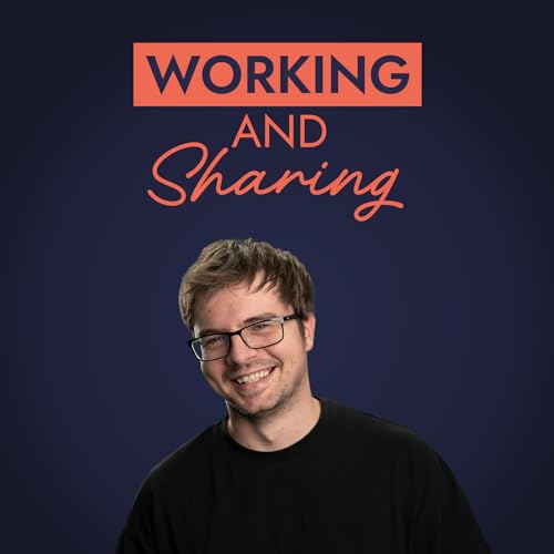 Working and Sharing mit Paul Stehr Titelbild