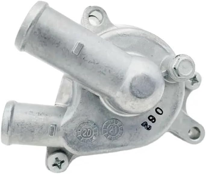 Motorcycle Water Fit For GW250 250cc GW 250 GSX250R DL250 Parts 17400-48H00-000