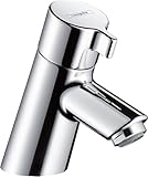 Hansgrohe 13132000 grifo simple 40, cromo