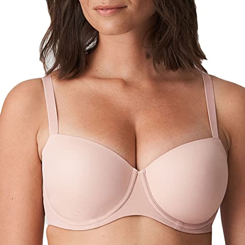 Preisvergleich Produktbild Prima Donna - Figuras - Balconette - Schalen BH (75 F Powder Rose)