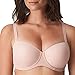 Produktbild Prima Donna - Figuras - Balconette - Schalen BH (75 F Powder Rose)
