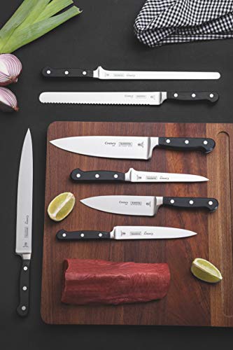 Faca Chef 5 Faca Chef - Imagem 5