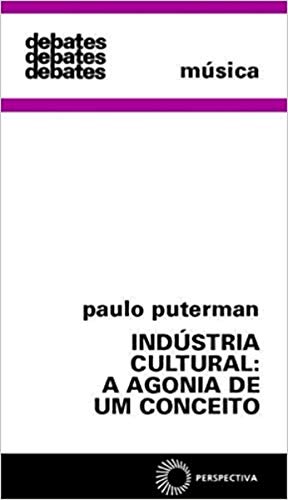 Industria cultural: a agonia de um conceito: