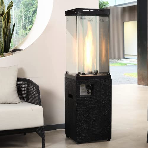 Ehomexpert 40,000 Btu Outdoor Propane Patio Heater thumb #4