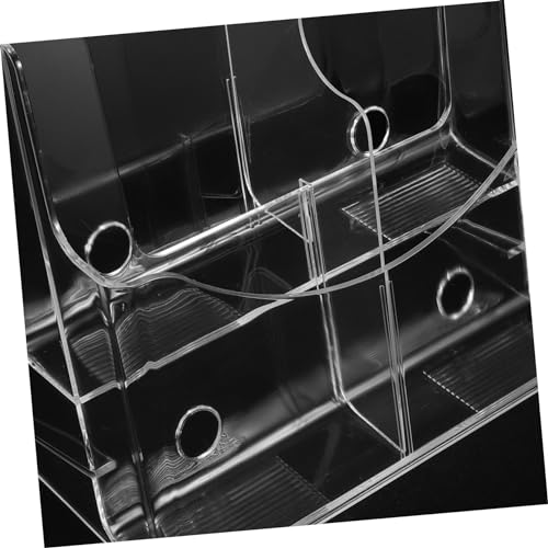 Support de rangement de bureau vertical pour ne plus perdre vos documents - 5