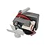 Pellet Grill Auger Motor Upgrade Fits All Traeger Grills