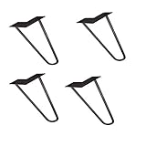 Los agujeros preperforados en la placa de montaje permiten una instalación fácil y rápida.