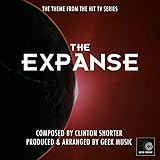 The Expanse - Main Theme