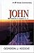 John: Volume 2 Chapters 13-21 (Evangelical Press Study Commentary) (Chapters 13-21 Vol 2)