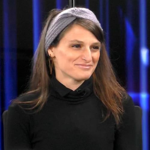 In the Spotlight: Rabbi Deborah Sacks Mintz Podcast Por  arte de portada