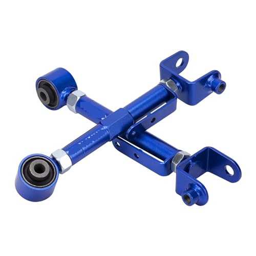Bras de suspension arrière réglables : correction carrossage Element 03-11 CR-V 02-06