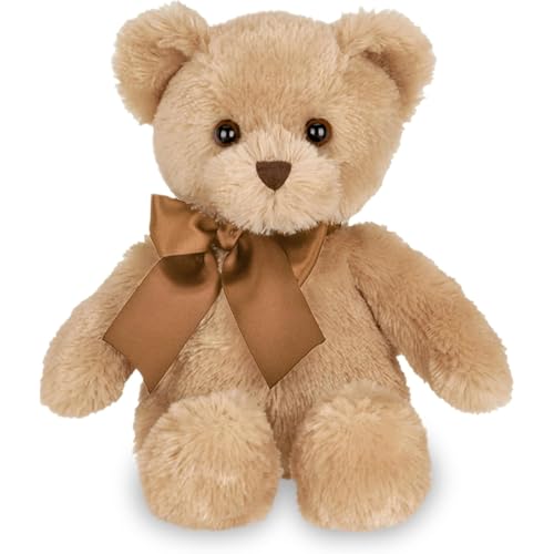 Bearington Lil' Honey Teddy Bear Stuffed Animal - 12'...
