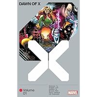 Dawn of X Vol. 1