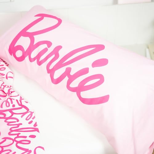 Parure de lit en coton Barbie pour éviter la transpiration lit 90 cm