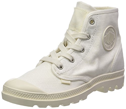 Image of Palladium Women's Hi-Top Trainers