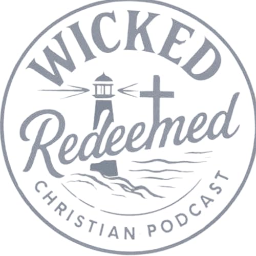 Wicked Redeemed cover art