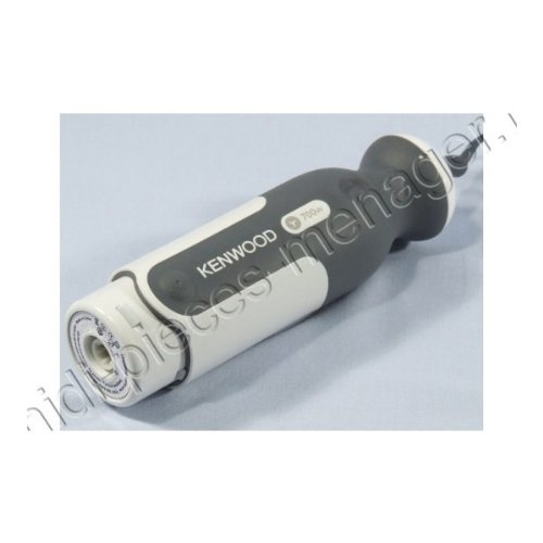 Block Motor Kenwood Triblade