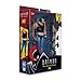 Batman: The Animated Series Bane 6in Build-A Figure McFarlane Toys