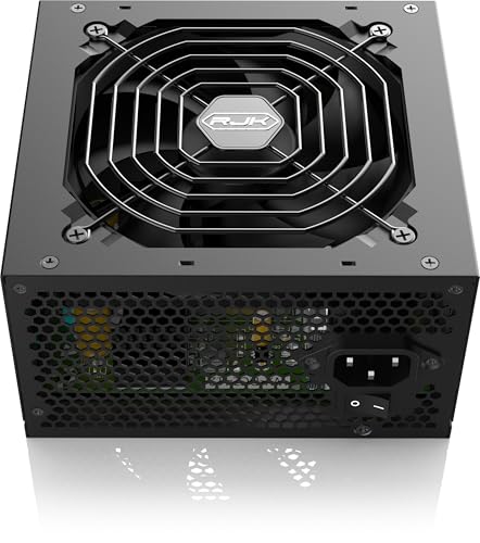 RAIJINTEK ERMIS EVO 850B ATX 3.1 - Alimentatore di rete - Alimentatore - Immagine 3