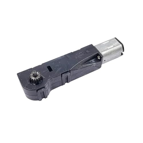 Mute Precious N20 ギアボックス ギア 電子スターター メタル DC 3V-6V 30RPM 低速エンジン