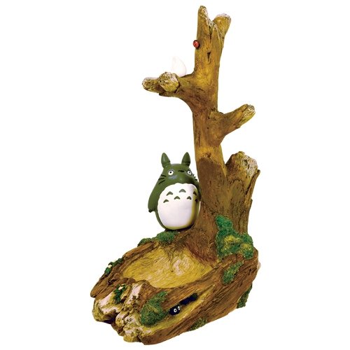 Studio Ghibli - My Neighbor Totoro - Totoro Key and