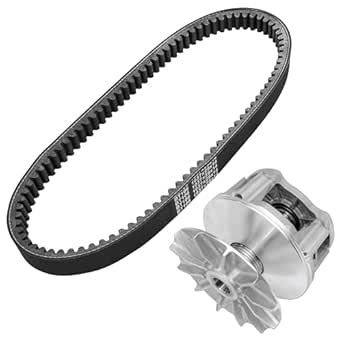 2000 Polaris Magnum 325 Primary Drive Clutch - Foto 3