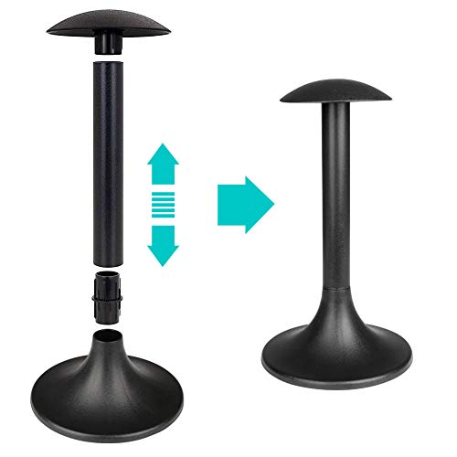 Icover Boat Cover Support Pole, Adjustable Support Pole System 6 Stage Extension From 12" To 54" #TOP3