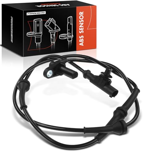 Capteur ABS haute précision pour Discovery 3 L319 boîtier étanche de rechange ALS1314