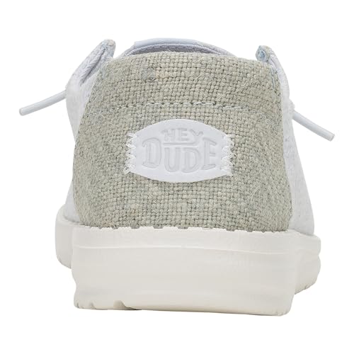 Image of HEYDUDE Wendy Eyelet Lace