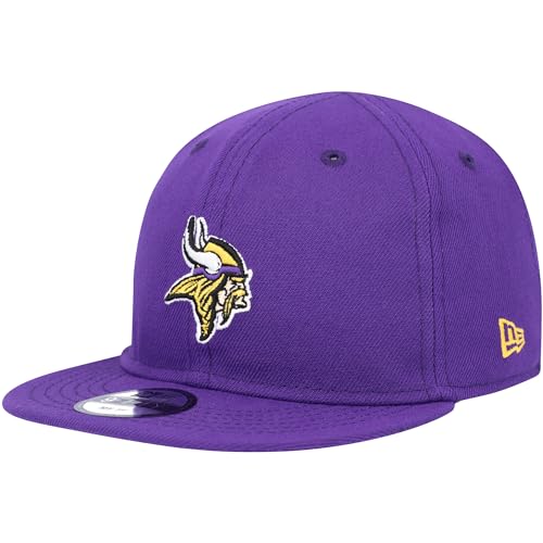 Image of New Era Infant NFL My 1st 9FIFTY Adjustable Hat