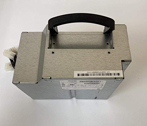 Fuente de poder HP 758468-001 925W para workstation miniatura 4