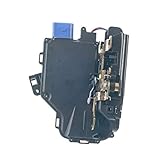 Contenido del envío: 1 cerradura para puerta.