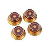 perillas guitarra electrica gibson Si tus ollas son coarse-knurled 18-spline shafts o importar el tamaño métrico,no lo compres