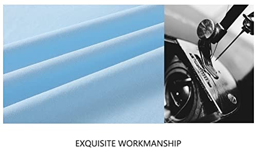 Basic Simple Round Neck T-Shirt For Women, Short Sleeve Under Shirt Ladies Tshirt, Soft Cotton Tee Tops Undershirt, Plain Red Large #TOP6