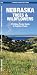 Nebraska Trees & Wildflowers: A Folding Pocket Guide to Familiar Plants (Pocket Naturalist Guide Series)