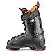 Tecnica Mach1 MV 110 All Mountain/High Performance Men's Downhill Ski Boot (Race Grey, 29.5)