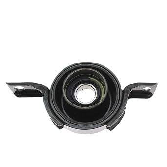 Center Bearing Drive Shaft Support Compatible with CR-V III RE CRV I 1997-2001 and CR-V RE3 RE4 2007-2012 Models Fits Part Numbers 40520-S10-003 40100-SXS-A01