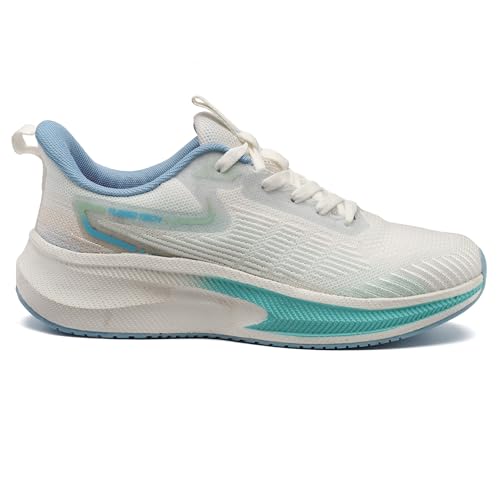 Image of Action | Athleo | BULLET-222 | Stylish | Lightweight | Comfortable | Trendy | Sports | Running Shoes | for Men