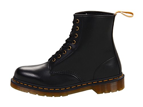 Image of Dr. Martens, Women's Maple Zip Steel Toe Light Industry Boots